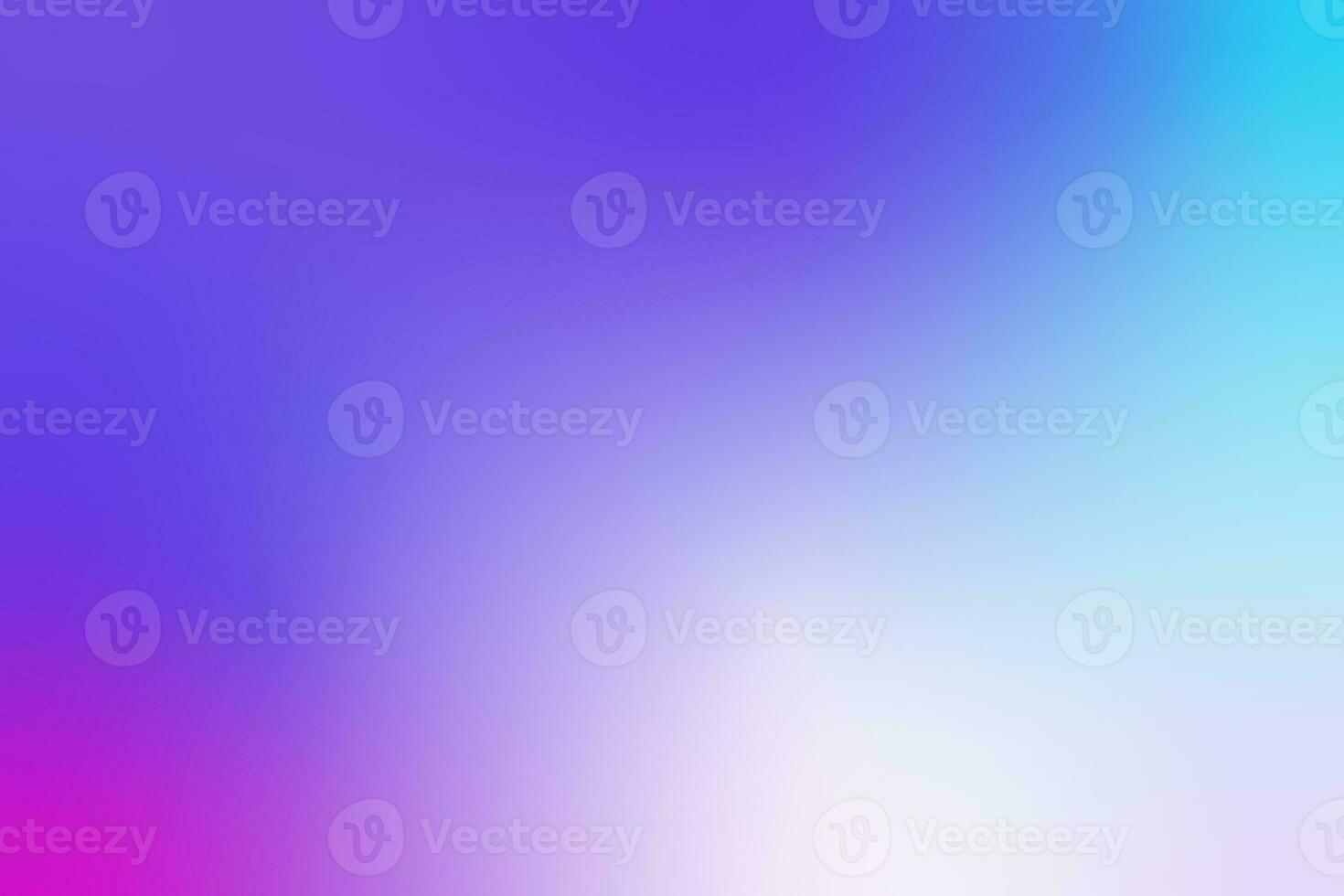 Y2K gradient aesthetic background. Pink and purple vibrant blurred gradient background. photo