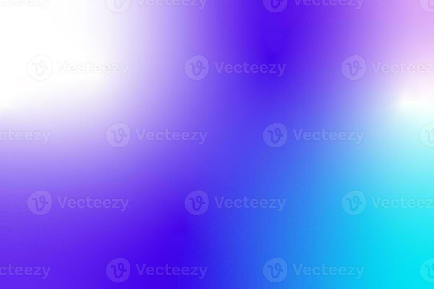 Y2K gradient aesthetic background. Pink and blue vibrant blurred gradient background. photo