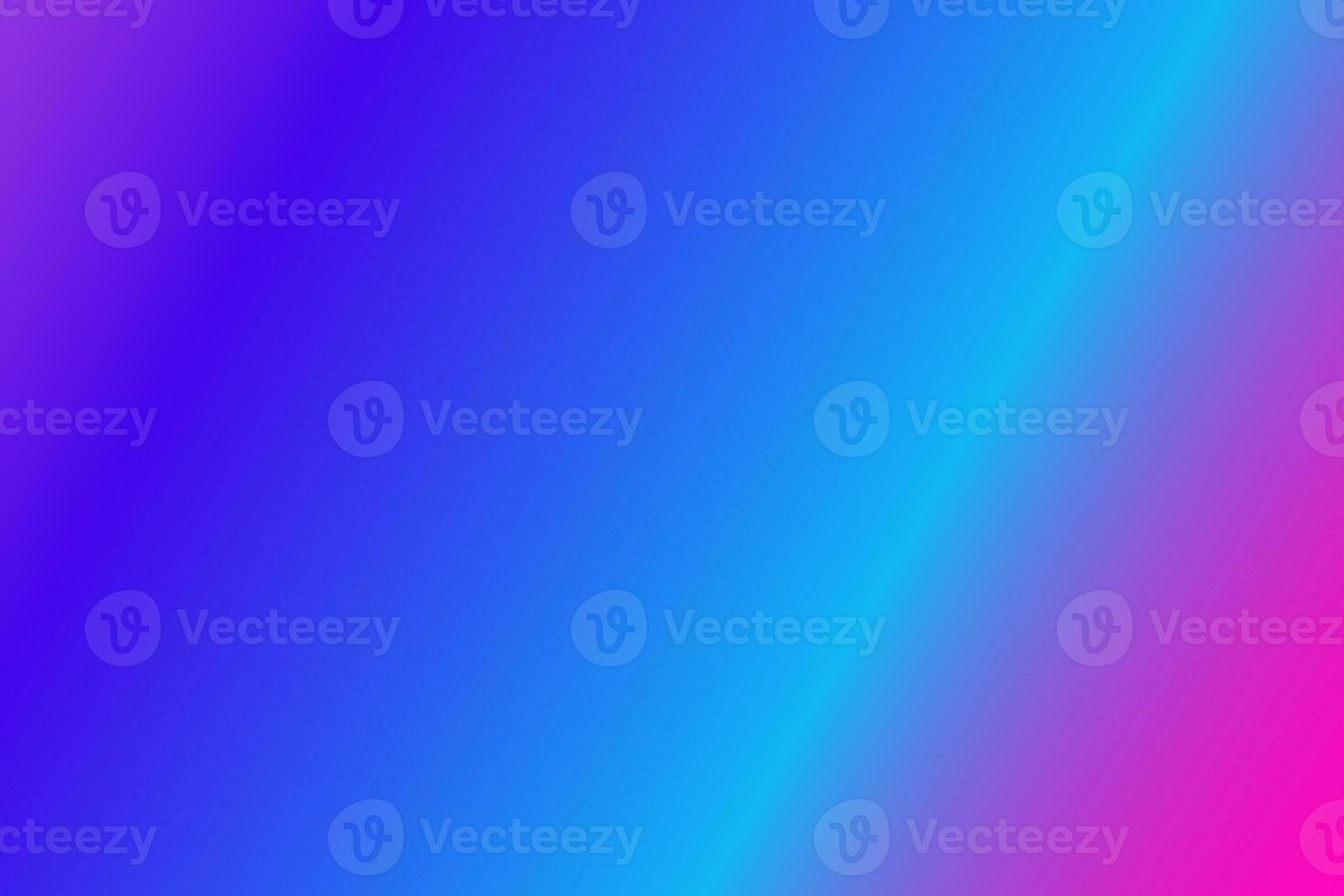 Y2K gradient aesthetic background. Pink and purple vibrant blurred gradient background. photo