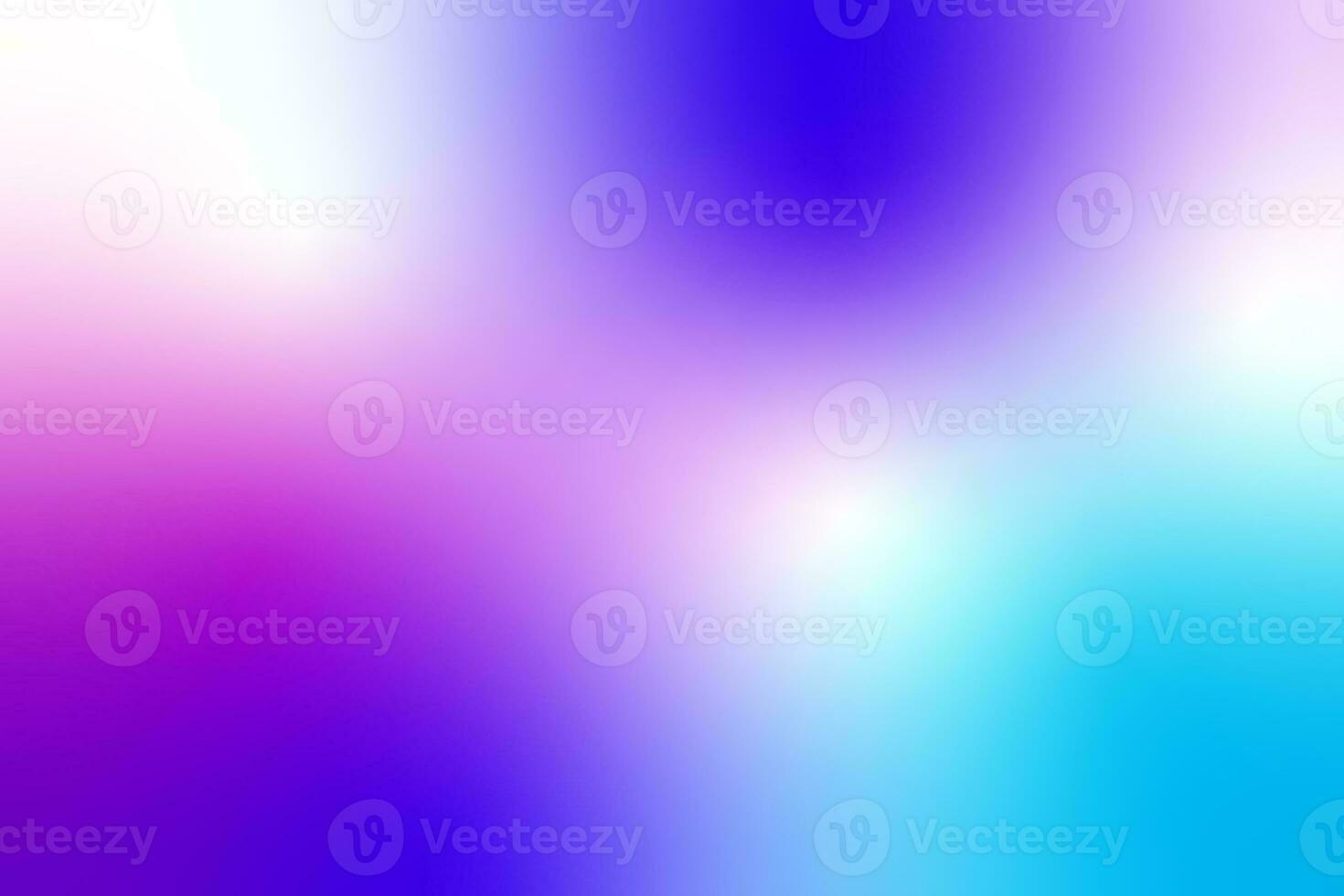 Y2K gradient aesthetic background. Pink and purple vibrant blurred gradient background. photo