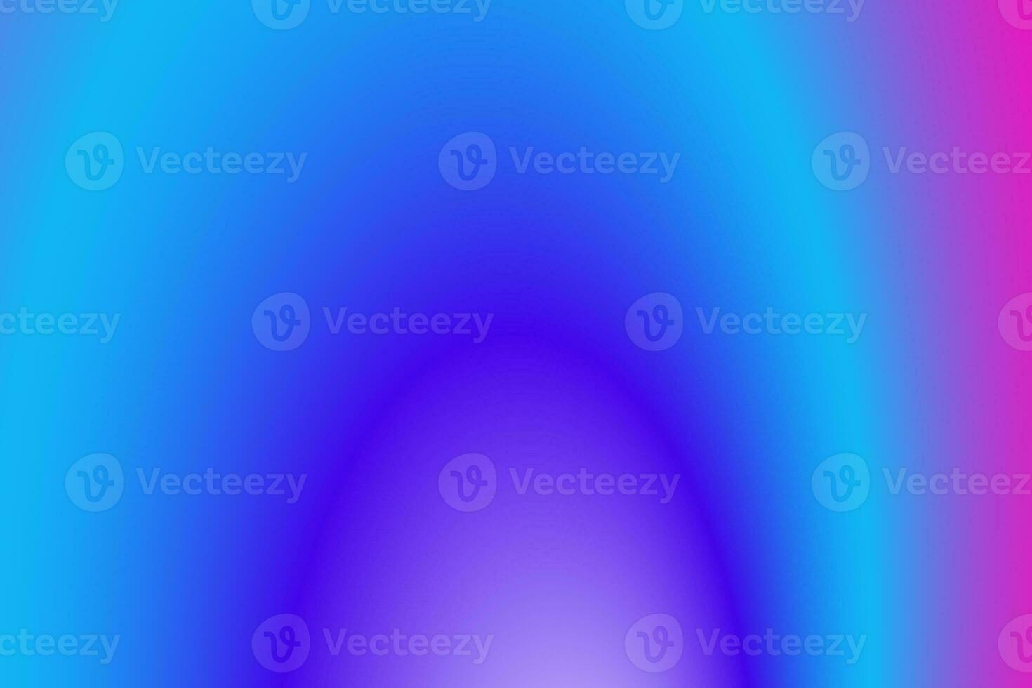 Y2K gradient aesthetic background. Pink and purple vibrant blurred gradient background. photo