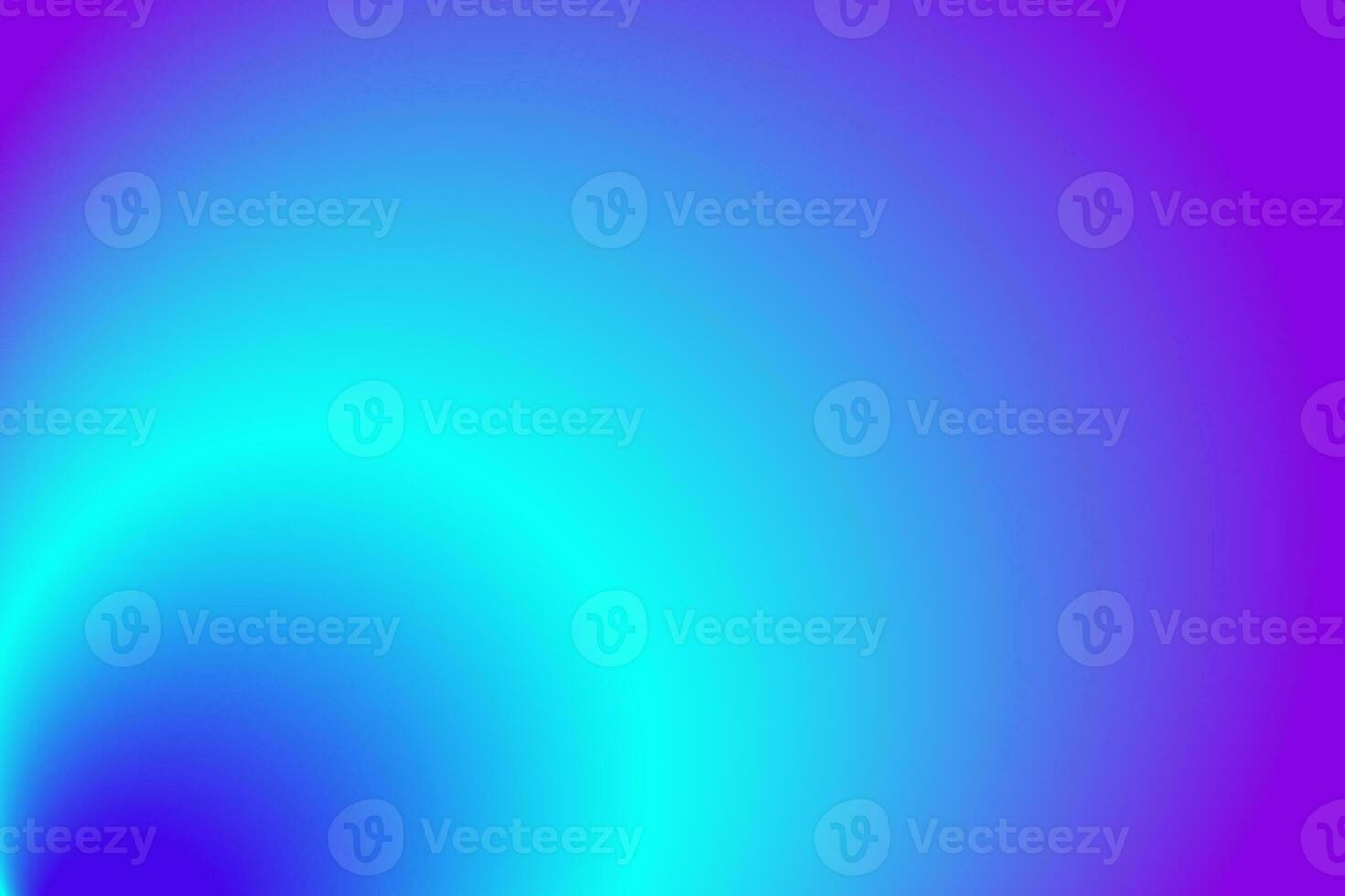 Y2K gradient aesthetic background. Pink and purple vibrant blurred gradient background. photo