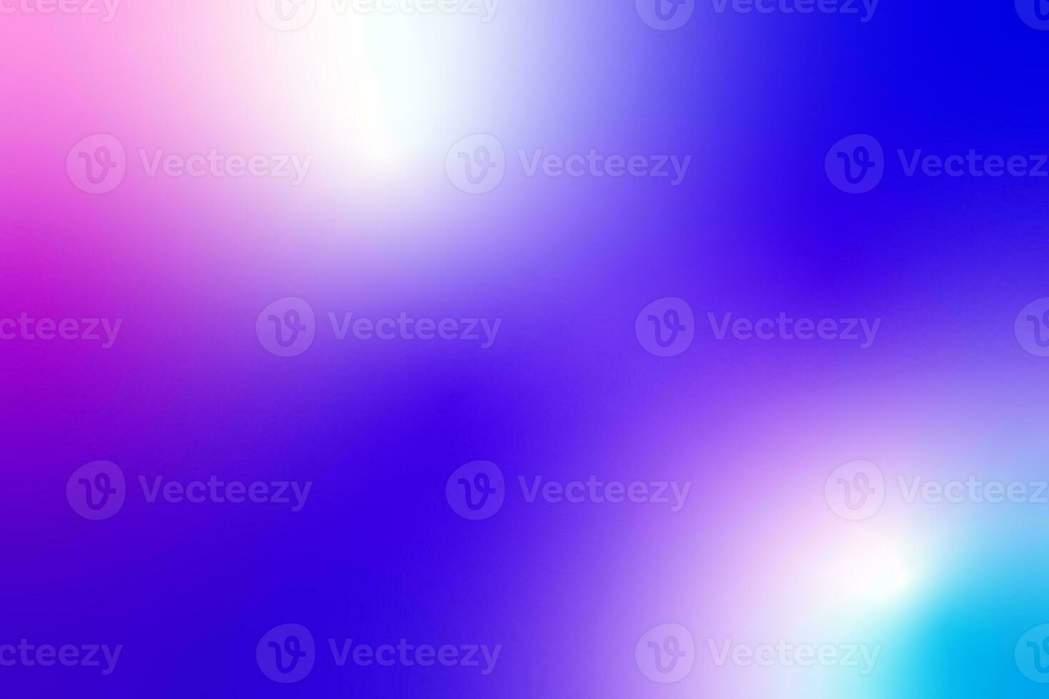 Y2K gradient aesthetic background. Pink and purple vibrant blurred gradient background. photo
