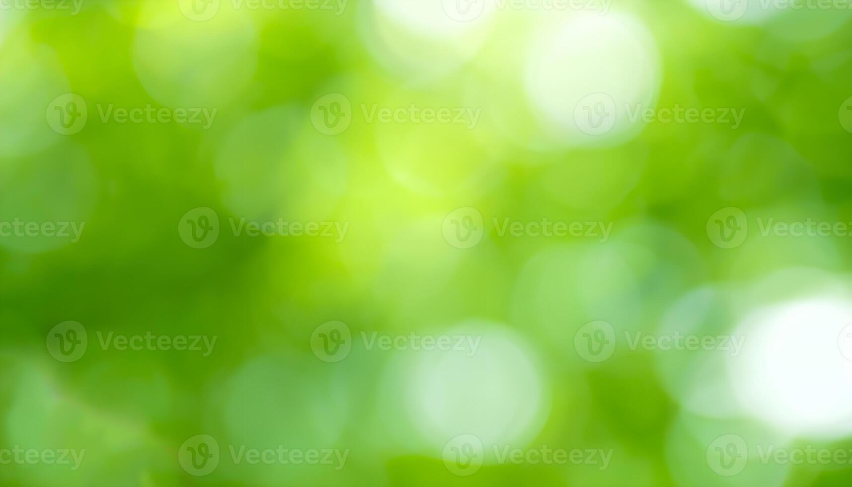 Bokeh colorful round lights for festival night parties.bubble blur background. . photo