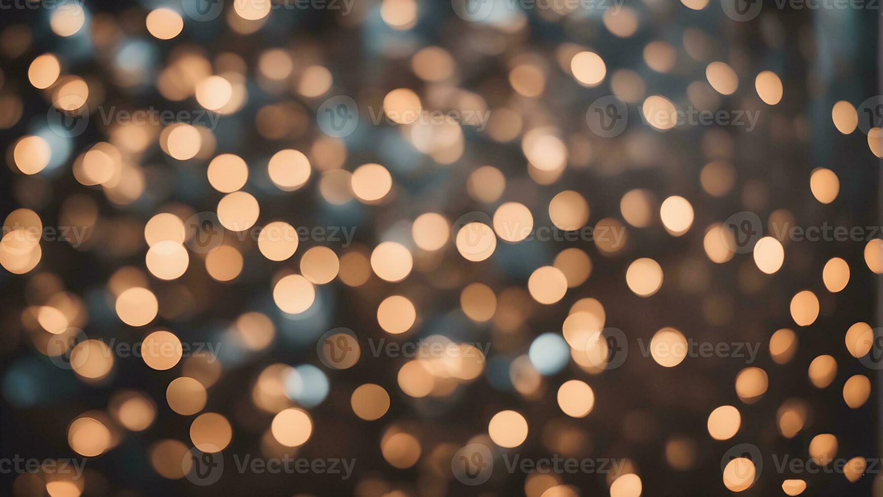 texture background abstract light bright bokeh light 3d illustrations. AI Generated photo