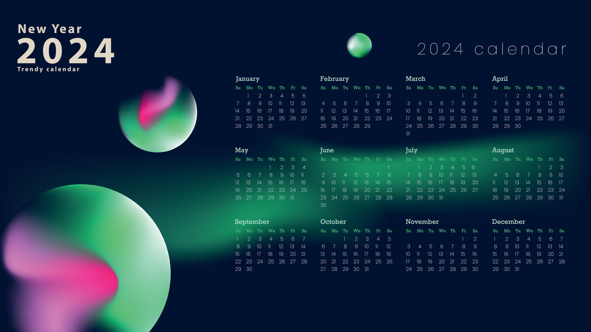 Trendy Gradient Annual Calendar Template 32697523 Vector Art At Vecteezy trendy-gradient-annual-calendar-template-32697523-vector-art-at-vecteezy