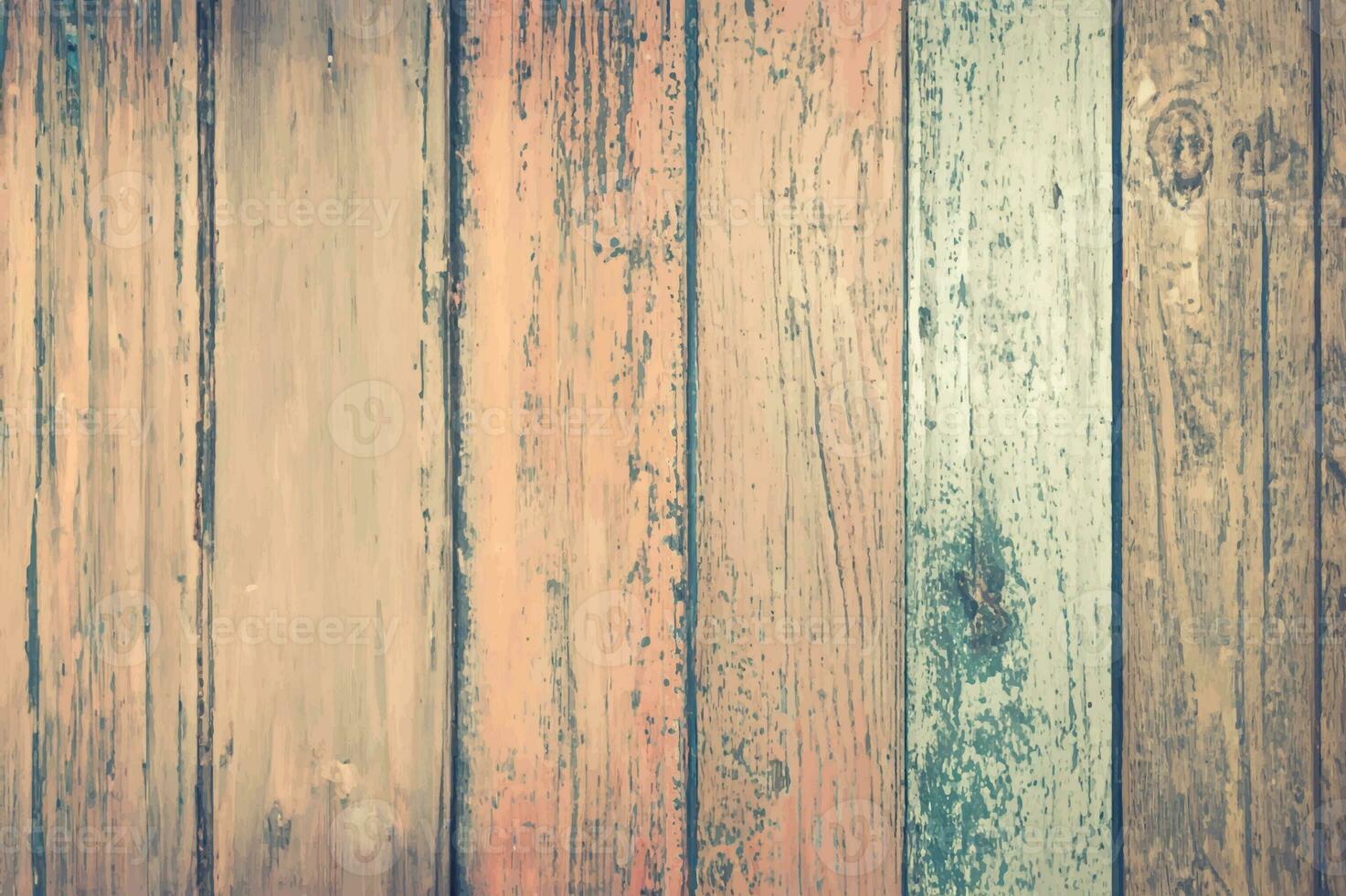 brown wooden textured background photo