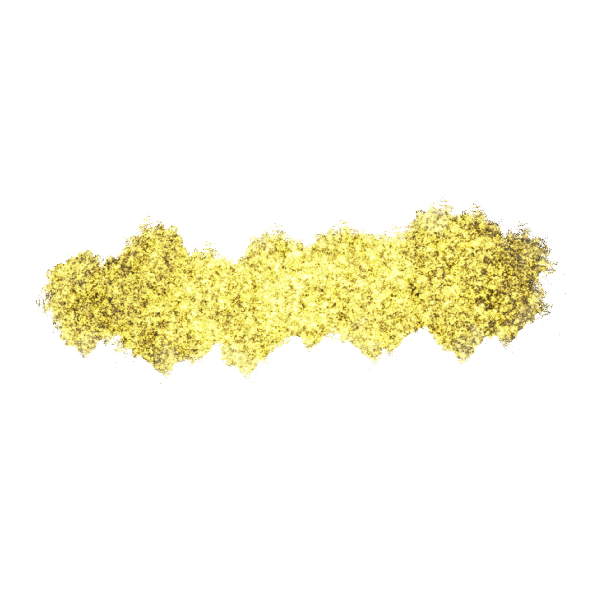 Gold , paint ,brush 32699952 PNG