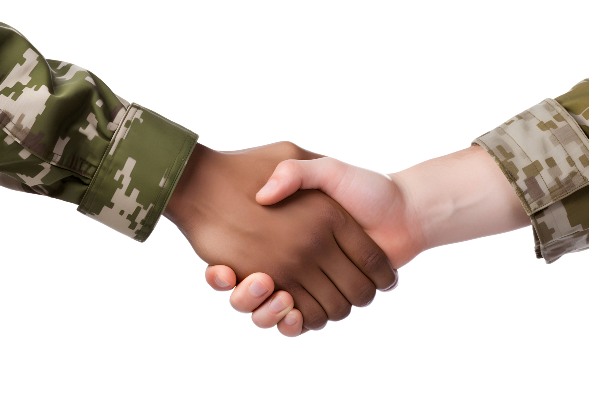 handshake-between-two-military-officers-ai-generative-32700002-png
