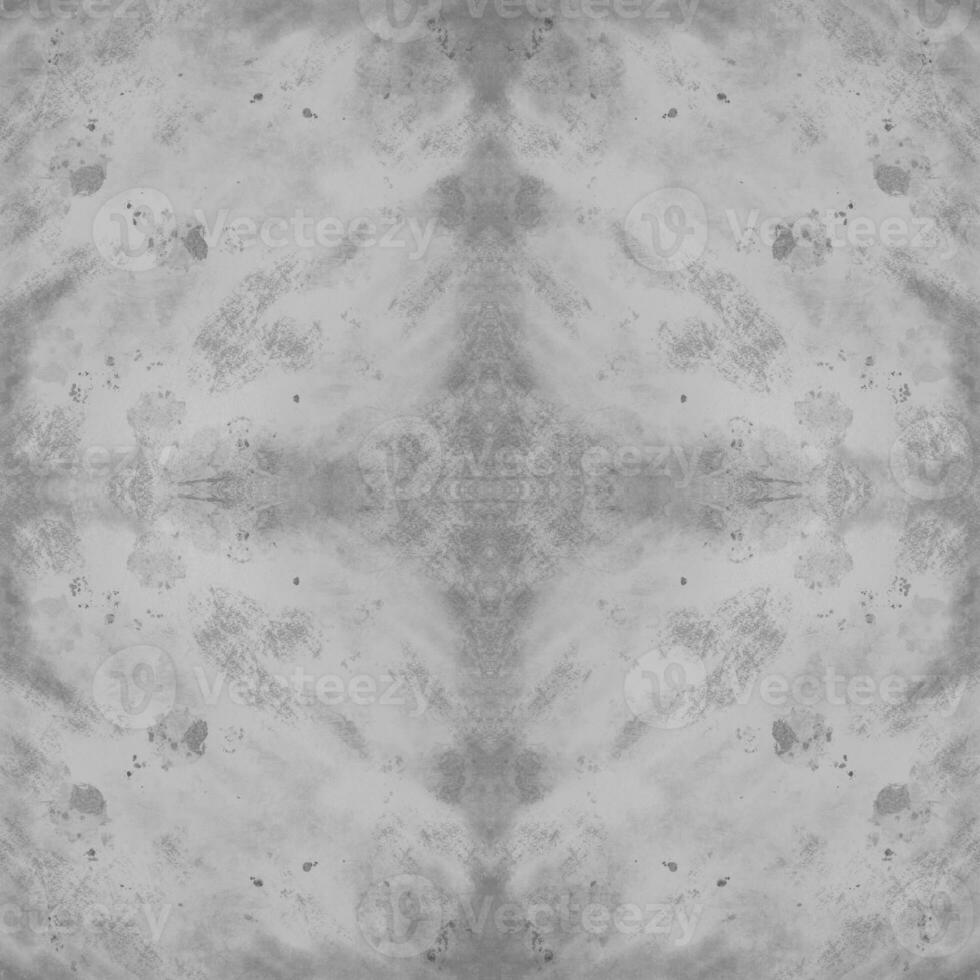Gray background on cement wall texture ,old vintage grunge texture design. photo