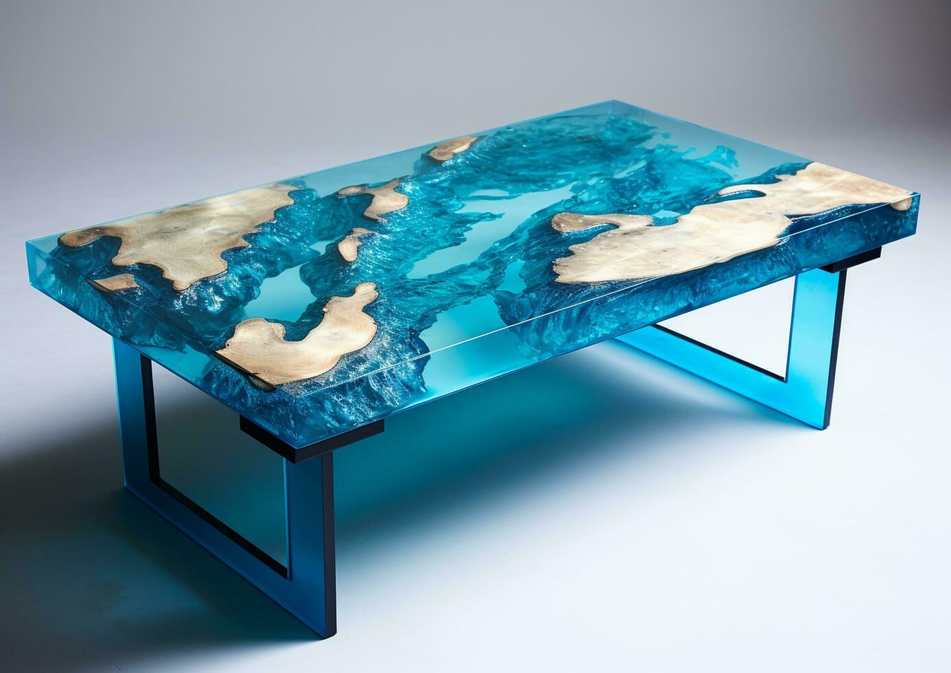 Epoxy Resin Table Stock Photos, Images and Backgrounds for Free Download