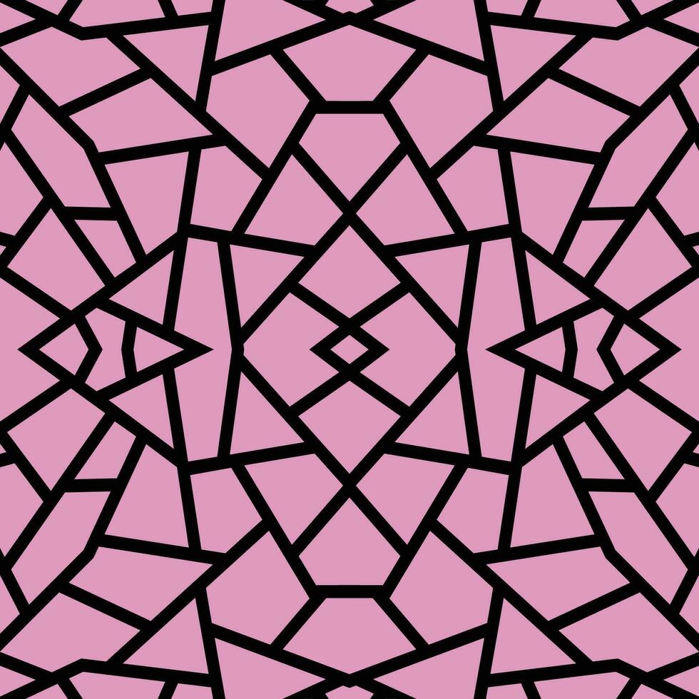Seamless pattern for textile, fabric, paper print vector