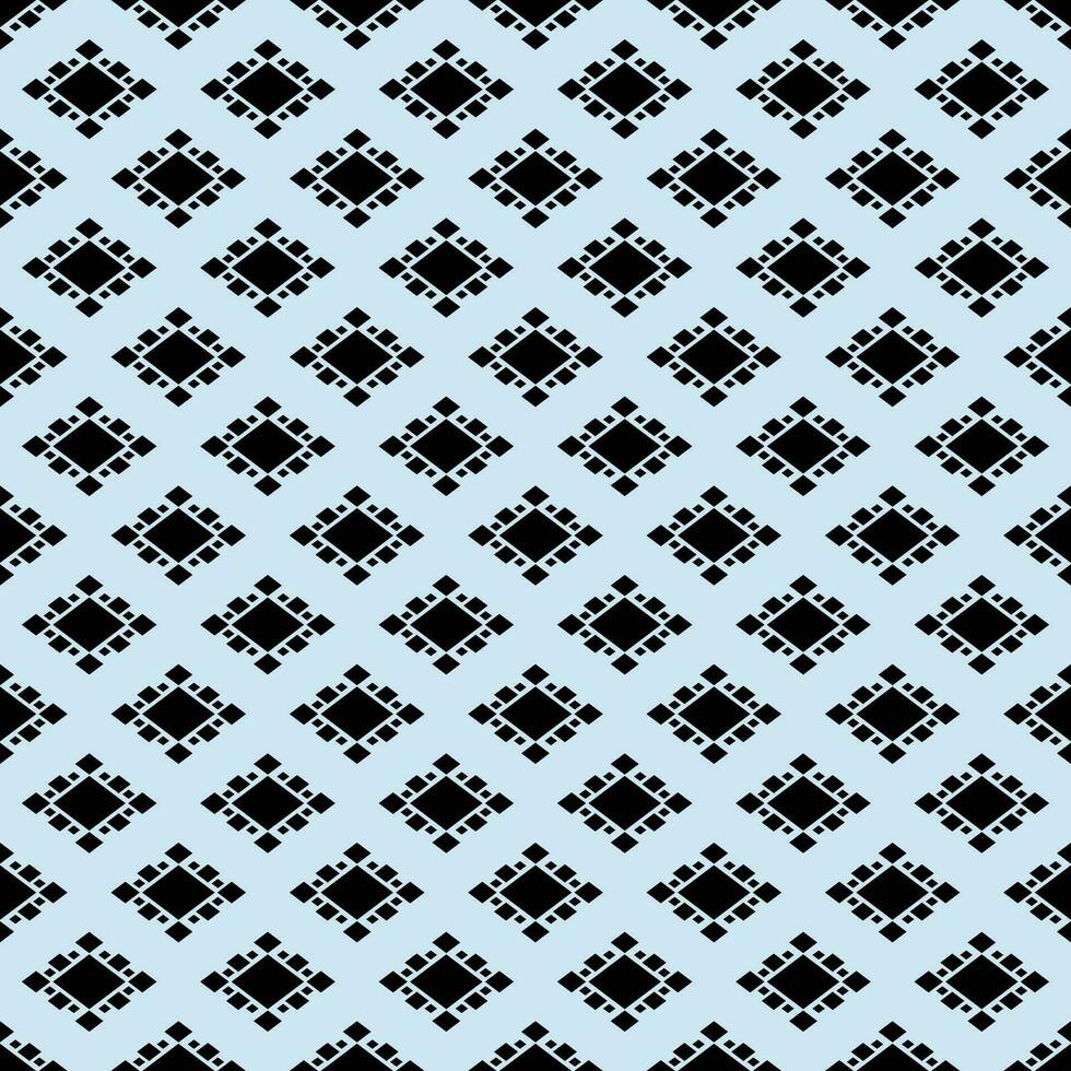 Seamless pattern for textile, fabric, paper print vector