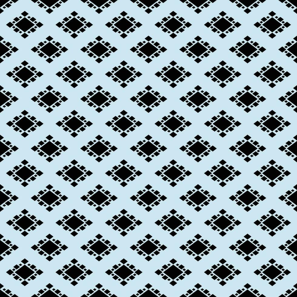 Seamless pattern for textile, fabric, paper print vector