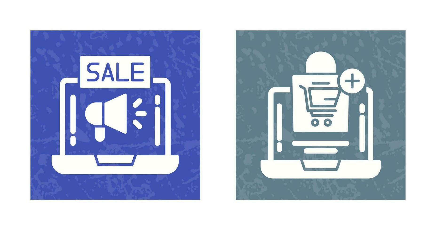 Purchase and Sale Icon vector