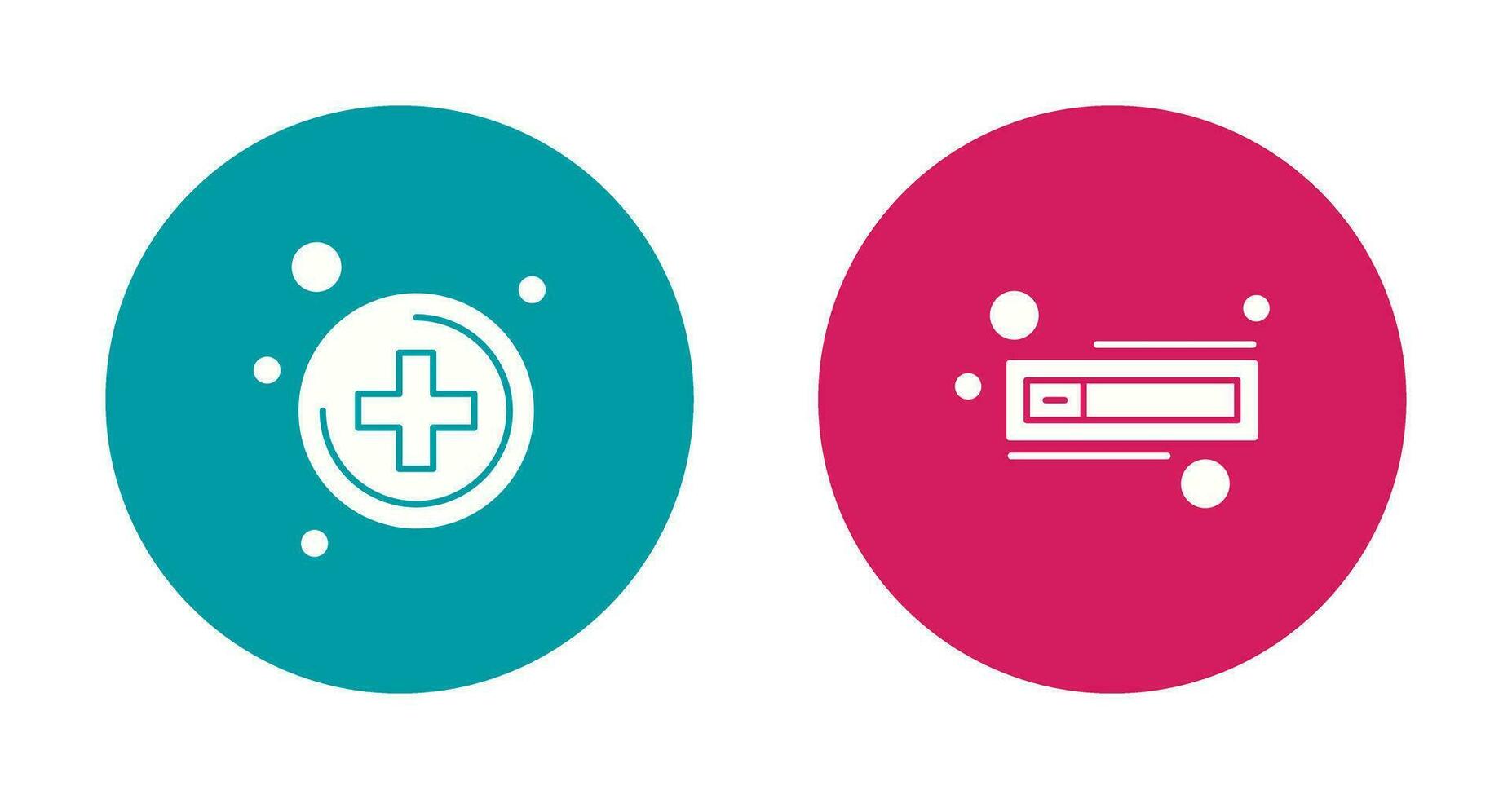 Add and Switch Icon vector