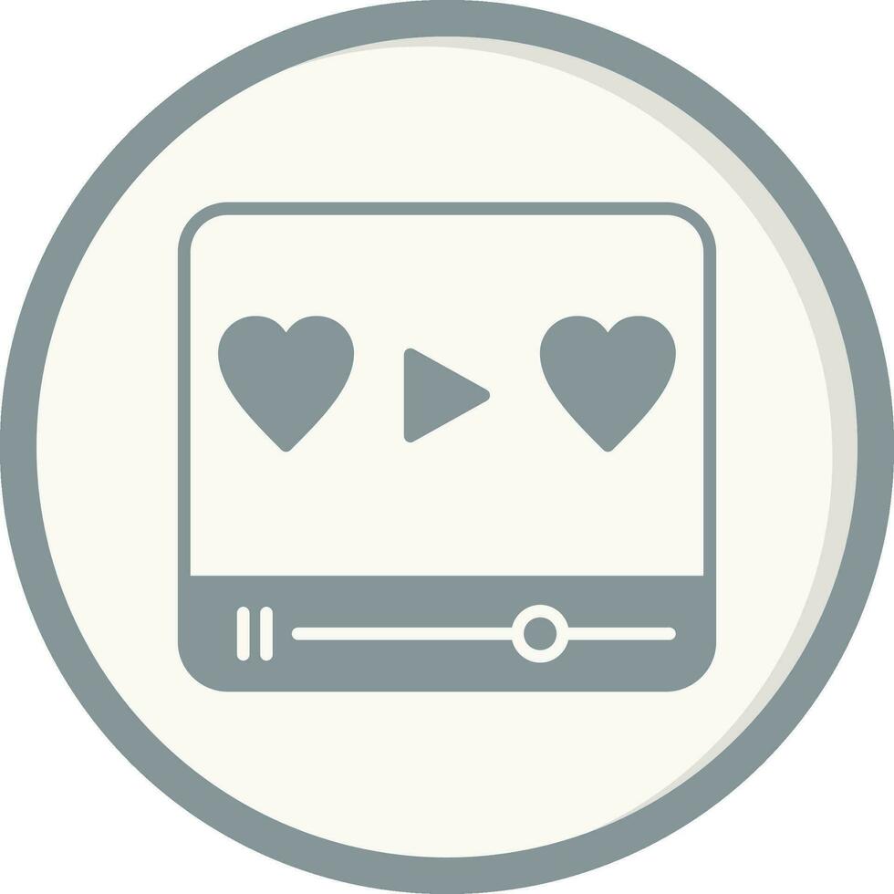 Content Vector Icon