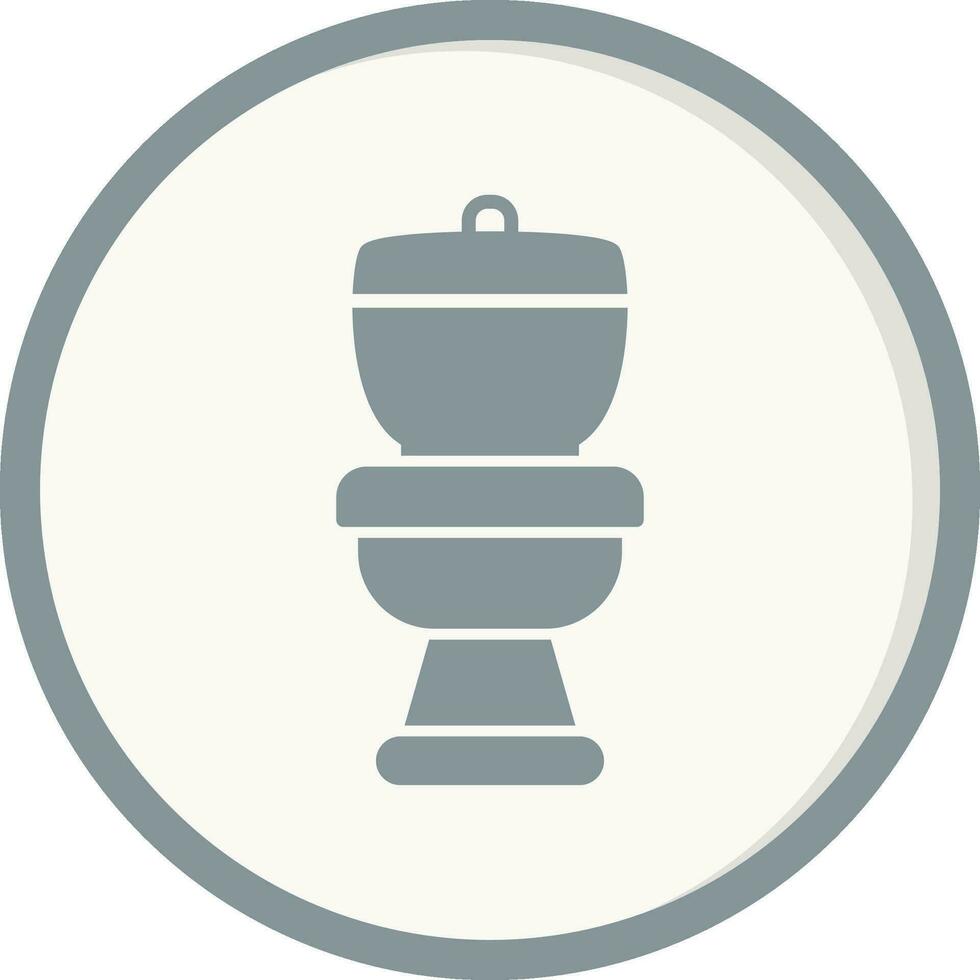 Wc Vector Icon