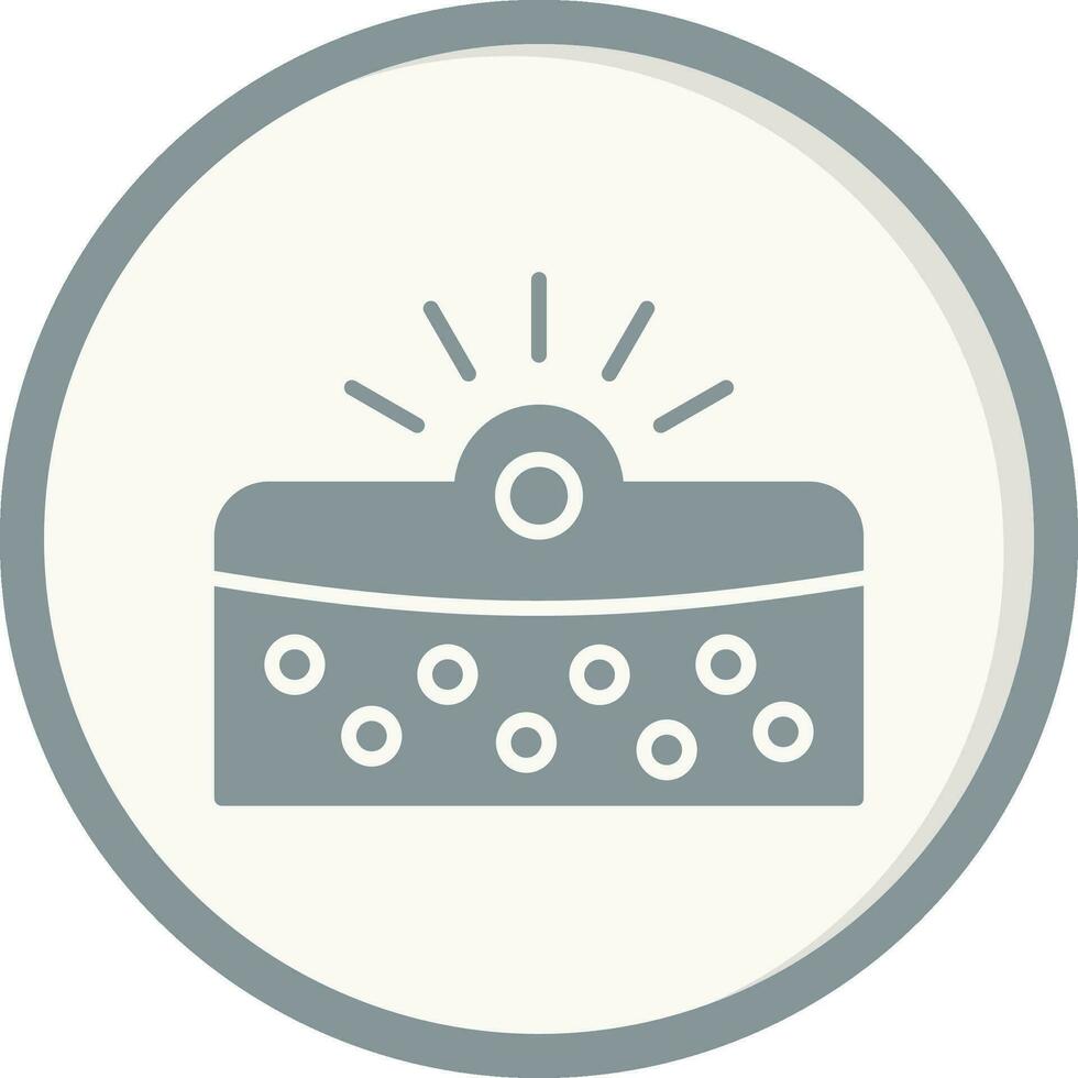 Acne Vector Icon