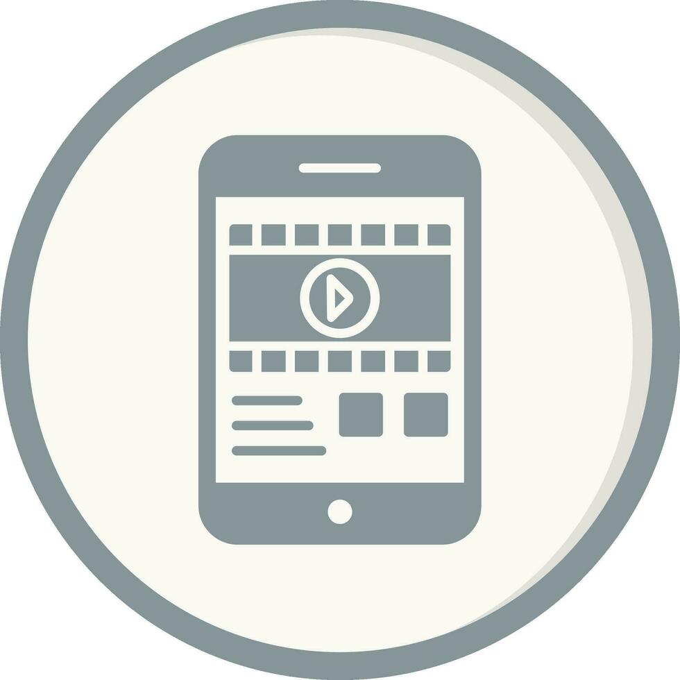 Free Trial Vector Icon