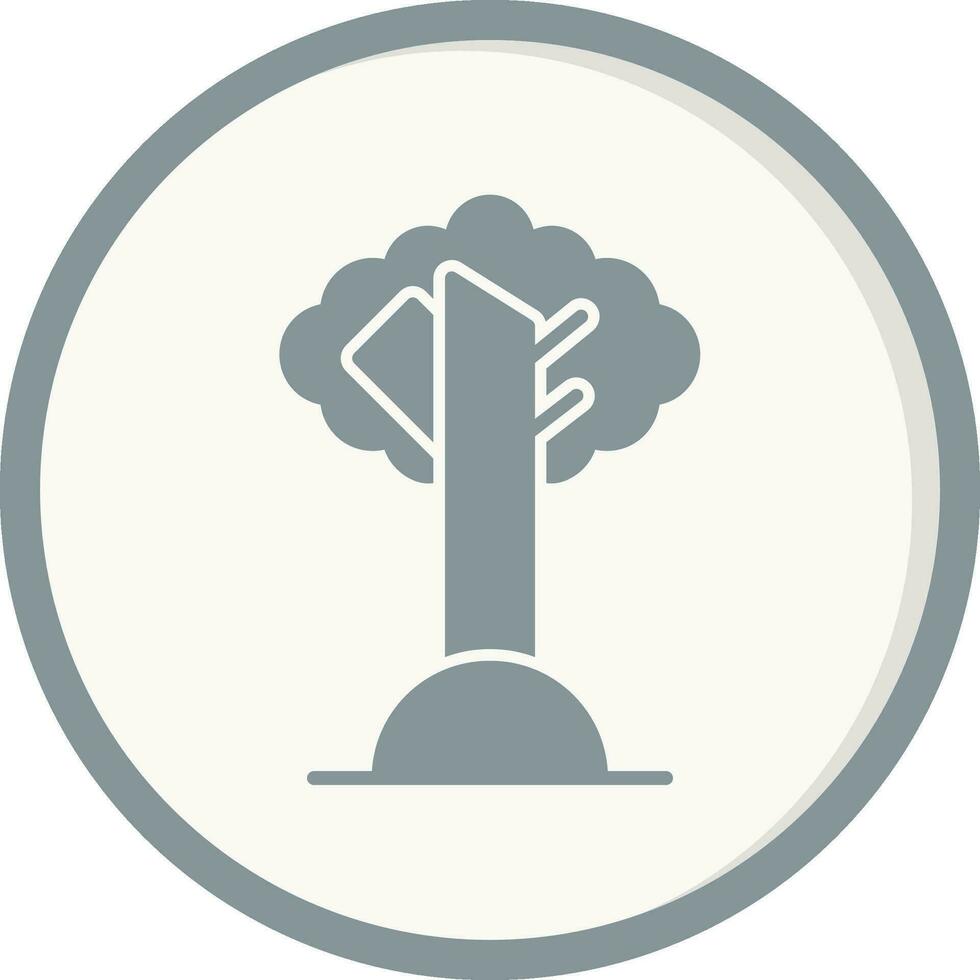 Elm Vector Icon