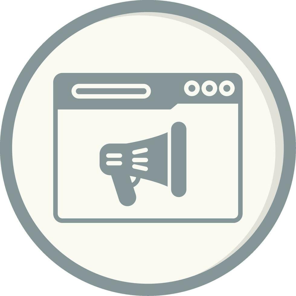 Voice Chat Vector Icon