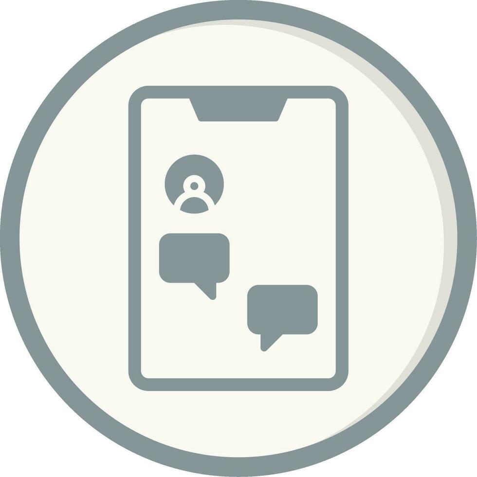 Reply Vector Icon