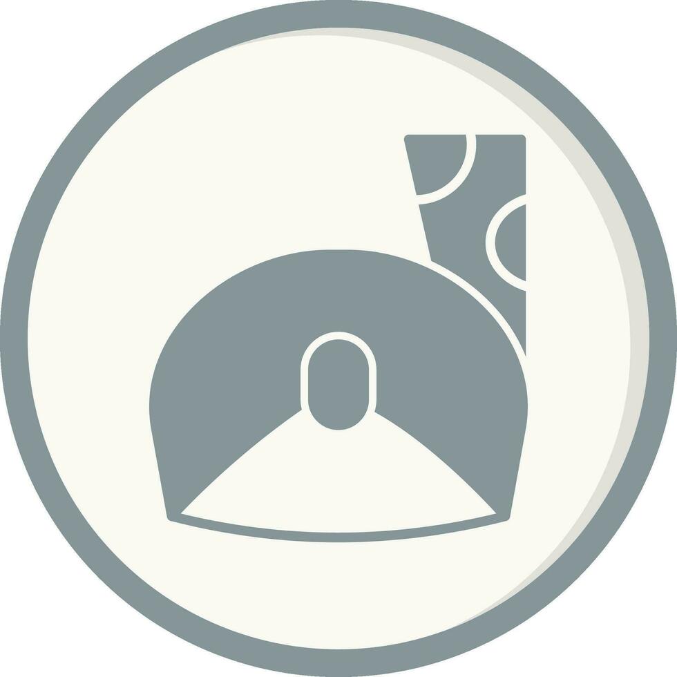 Turban Vector Icon