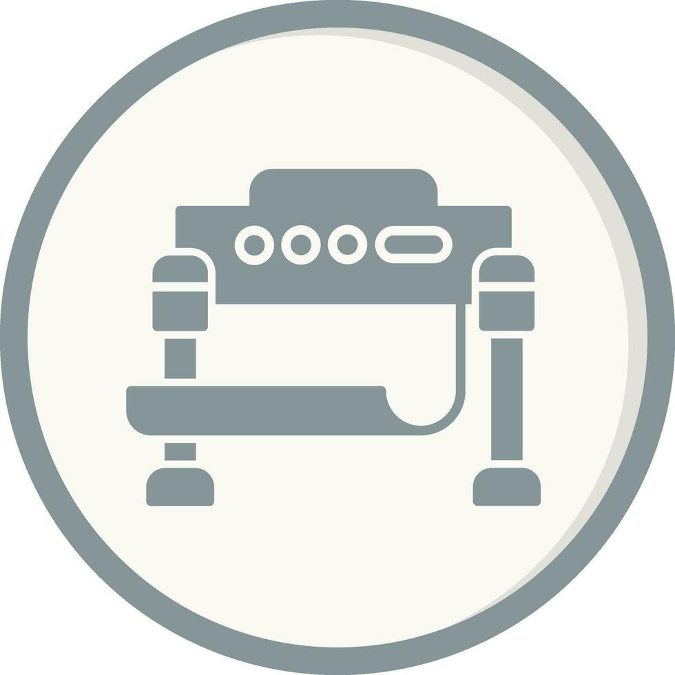 Printing Vector Icon