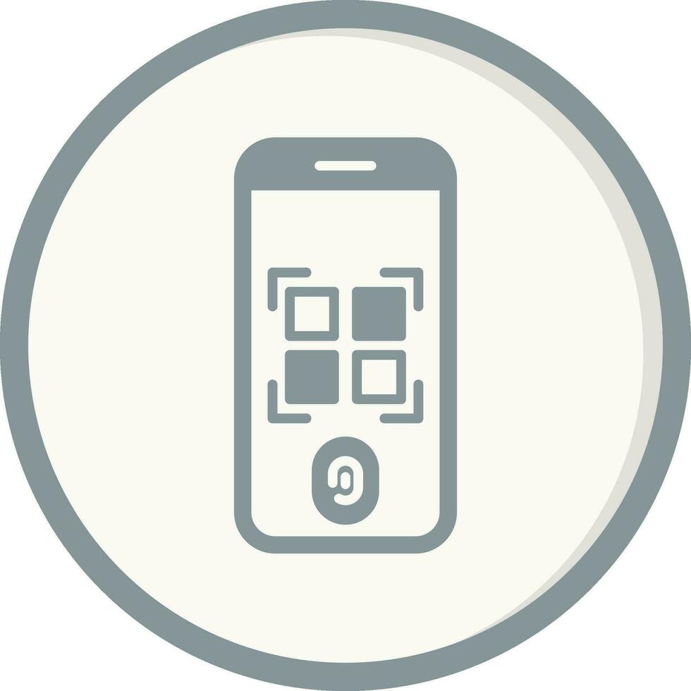Code Vector Icon