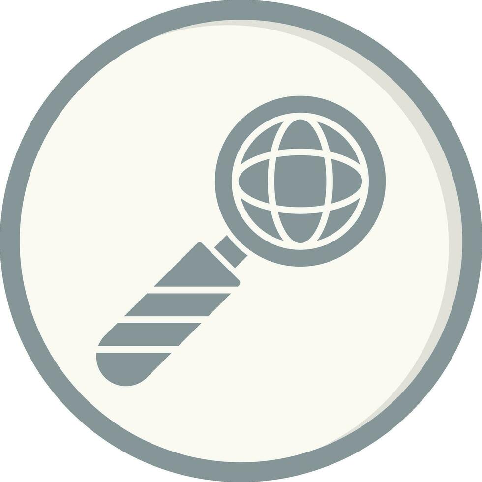 Geolocation Vector Icon