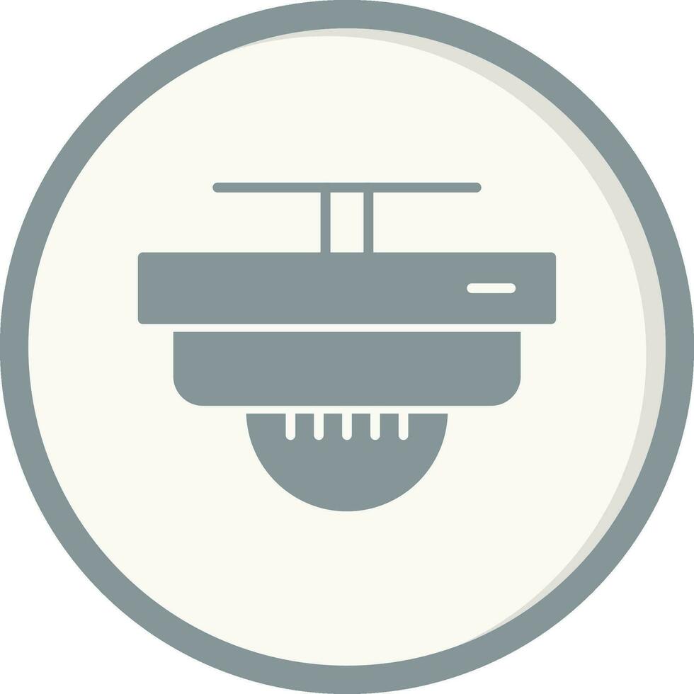 Sensor Vector Icon