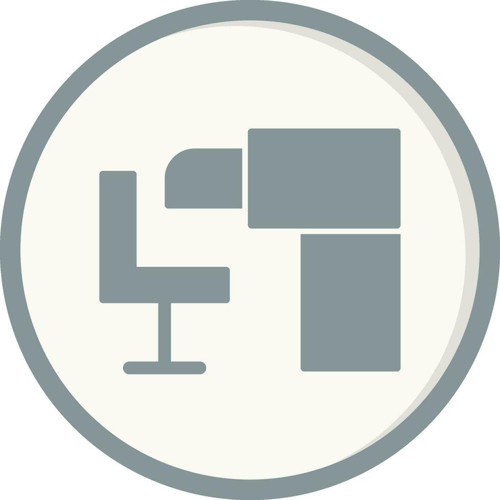 Sensorama Vector Icon