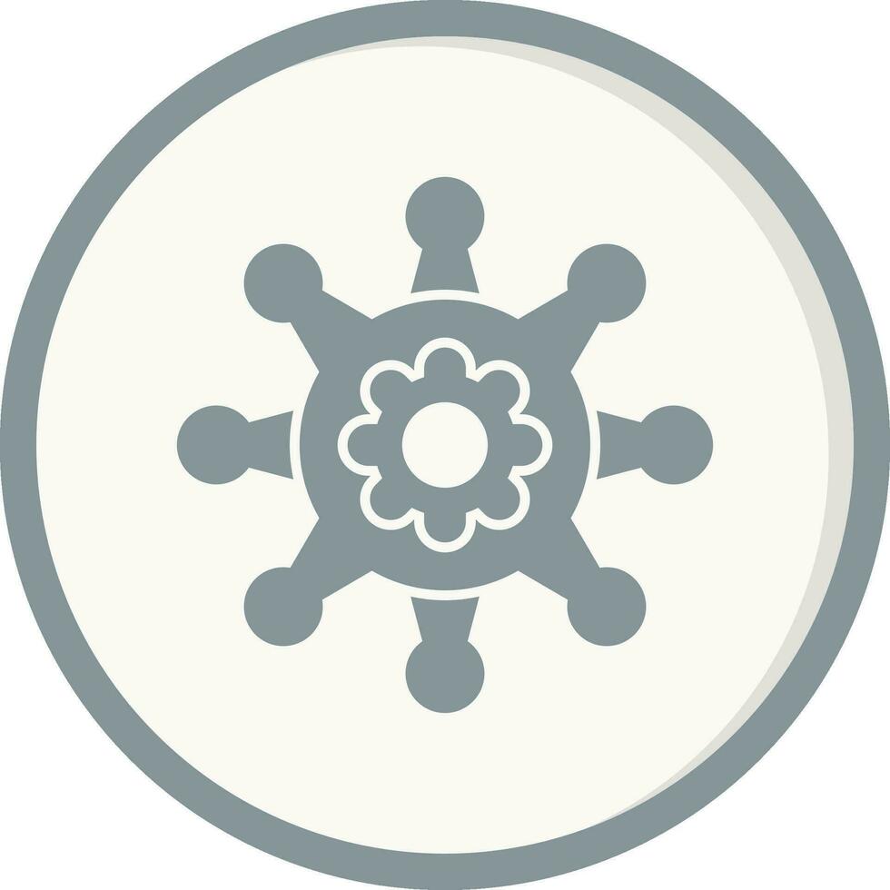 Mold Vector Icon