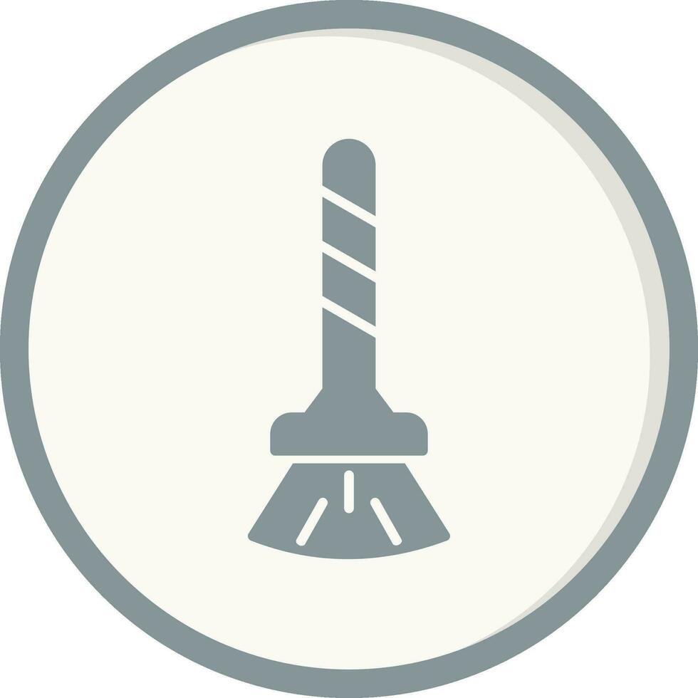Dust Vector Icon
