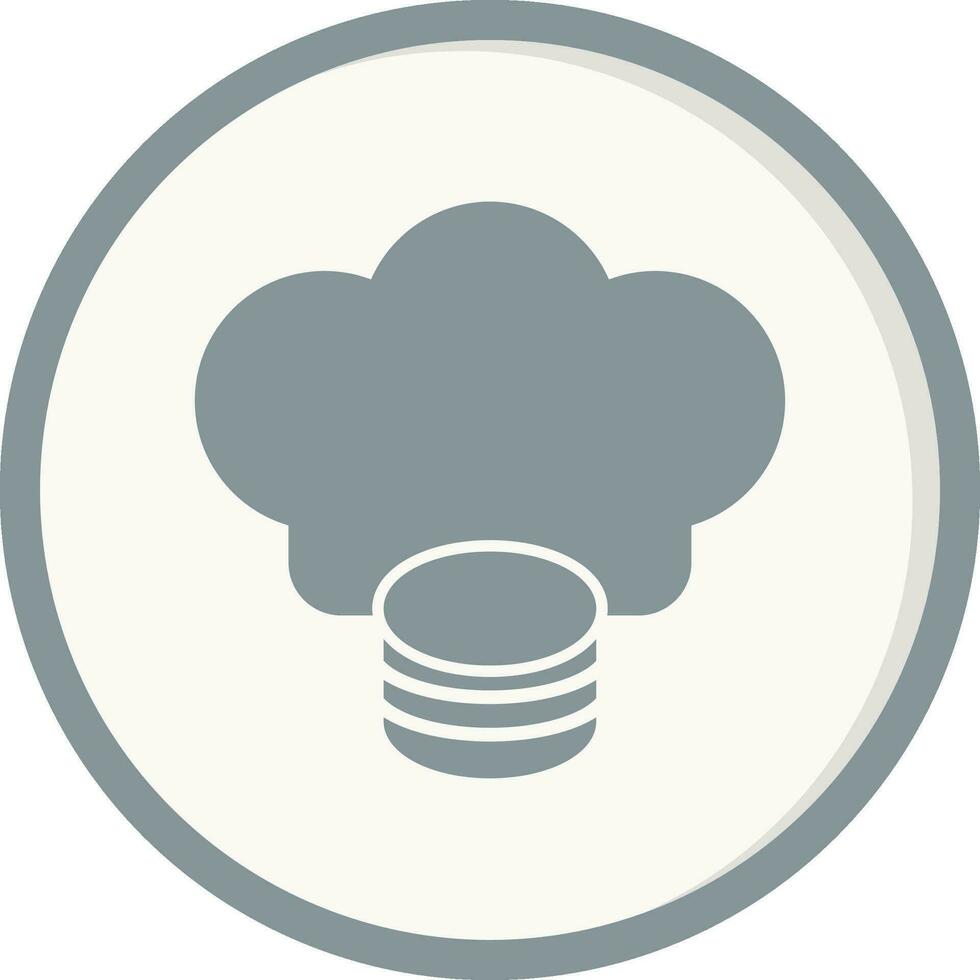 Data Collection Vector Icon