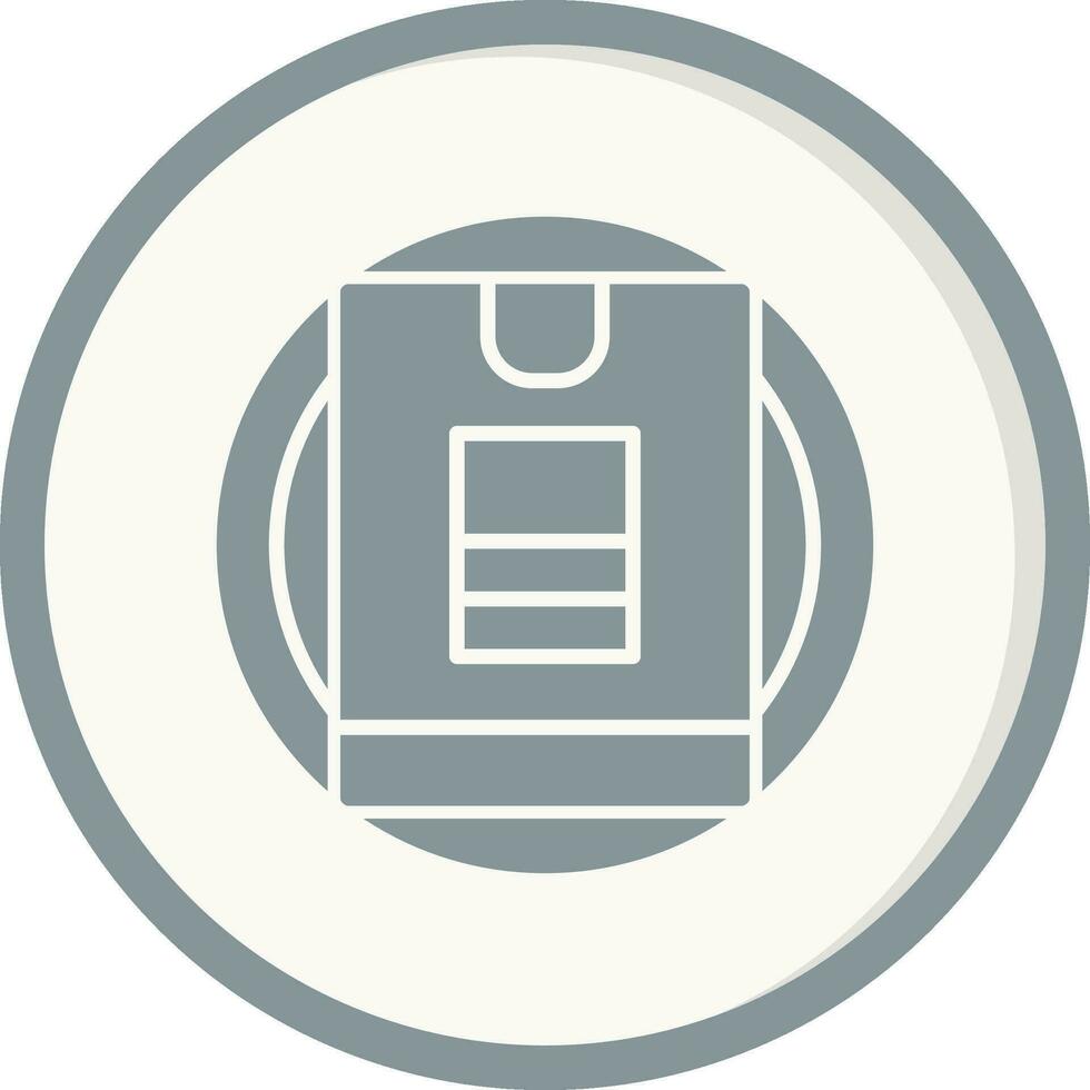 Wireless Power Transfer Vector Icon