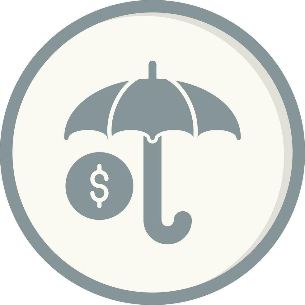 Insurance Vector Icon