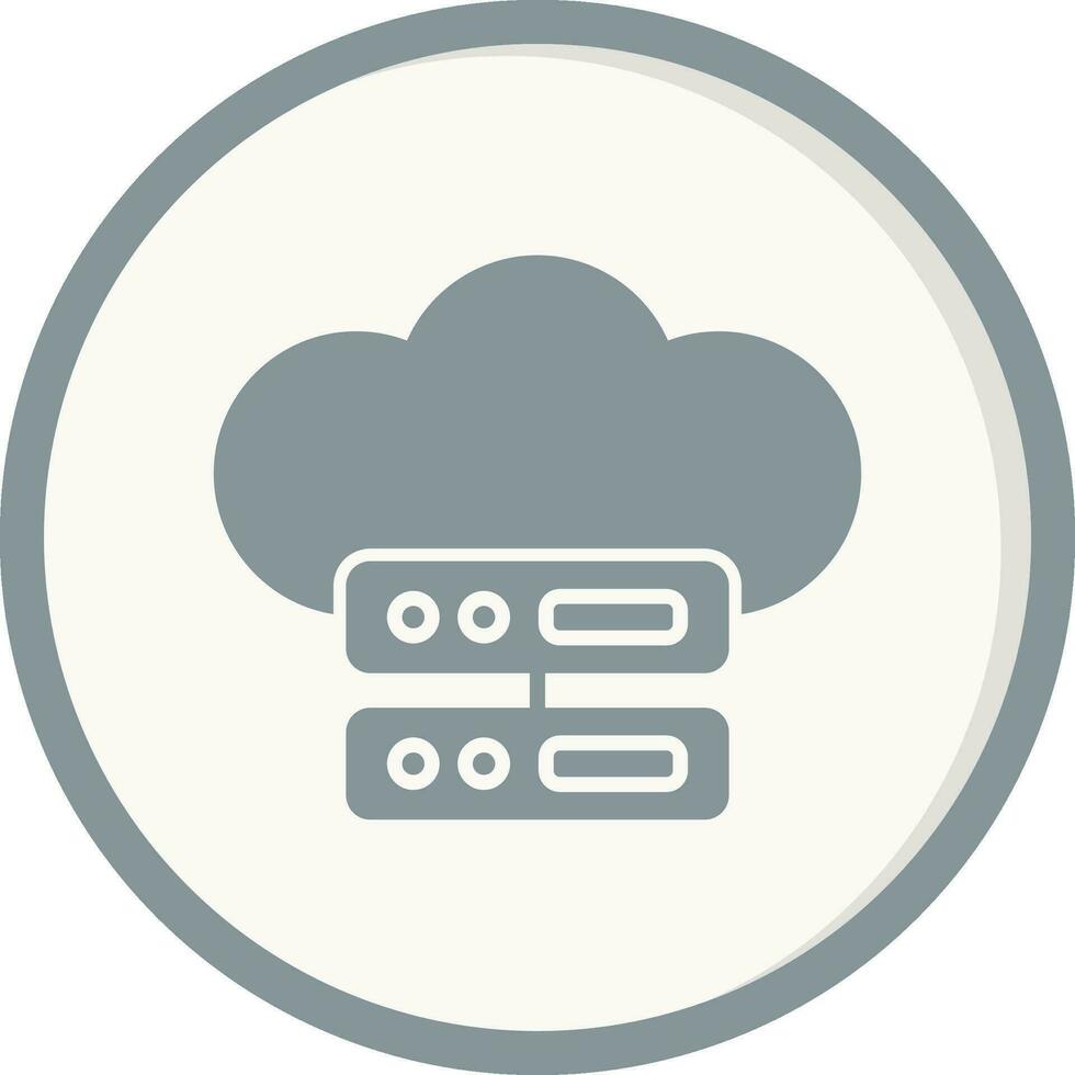 Data Collection Vector Icon