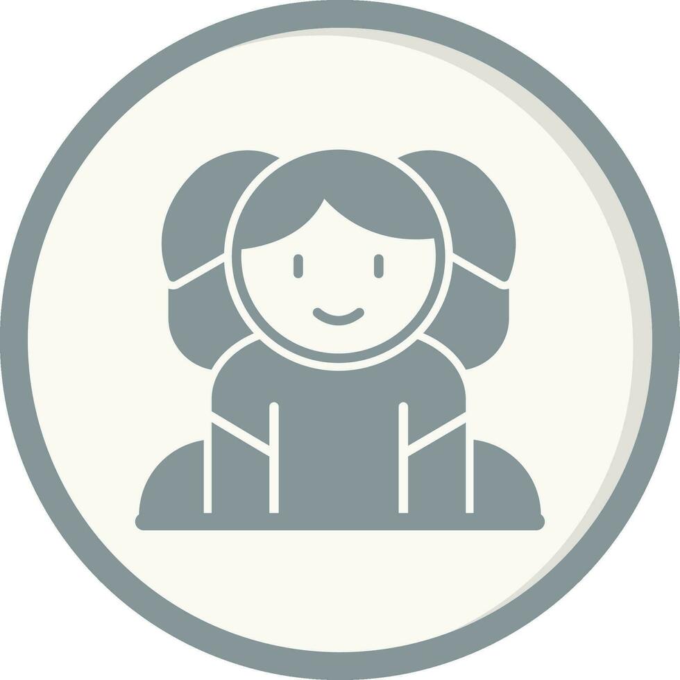 Fairy Tale Vector Icon
