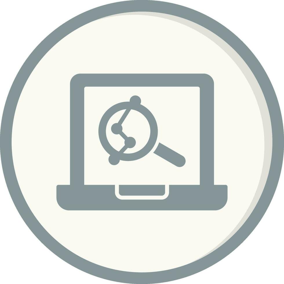 Laptop Vector Icon