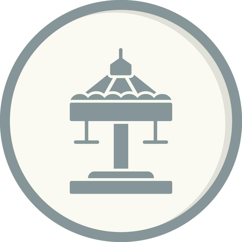 Carousel Vector Icon