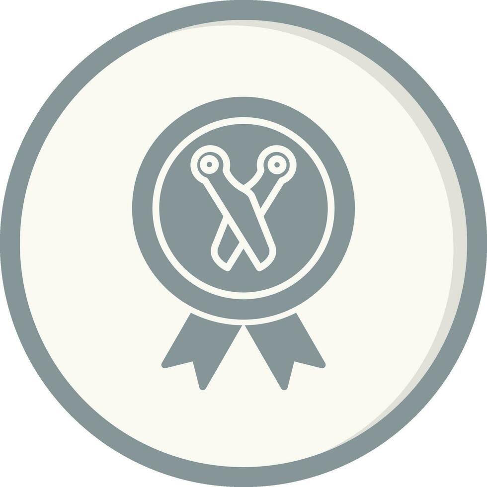 Award Vector Icon