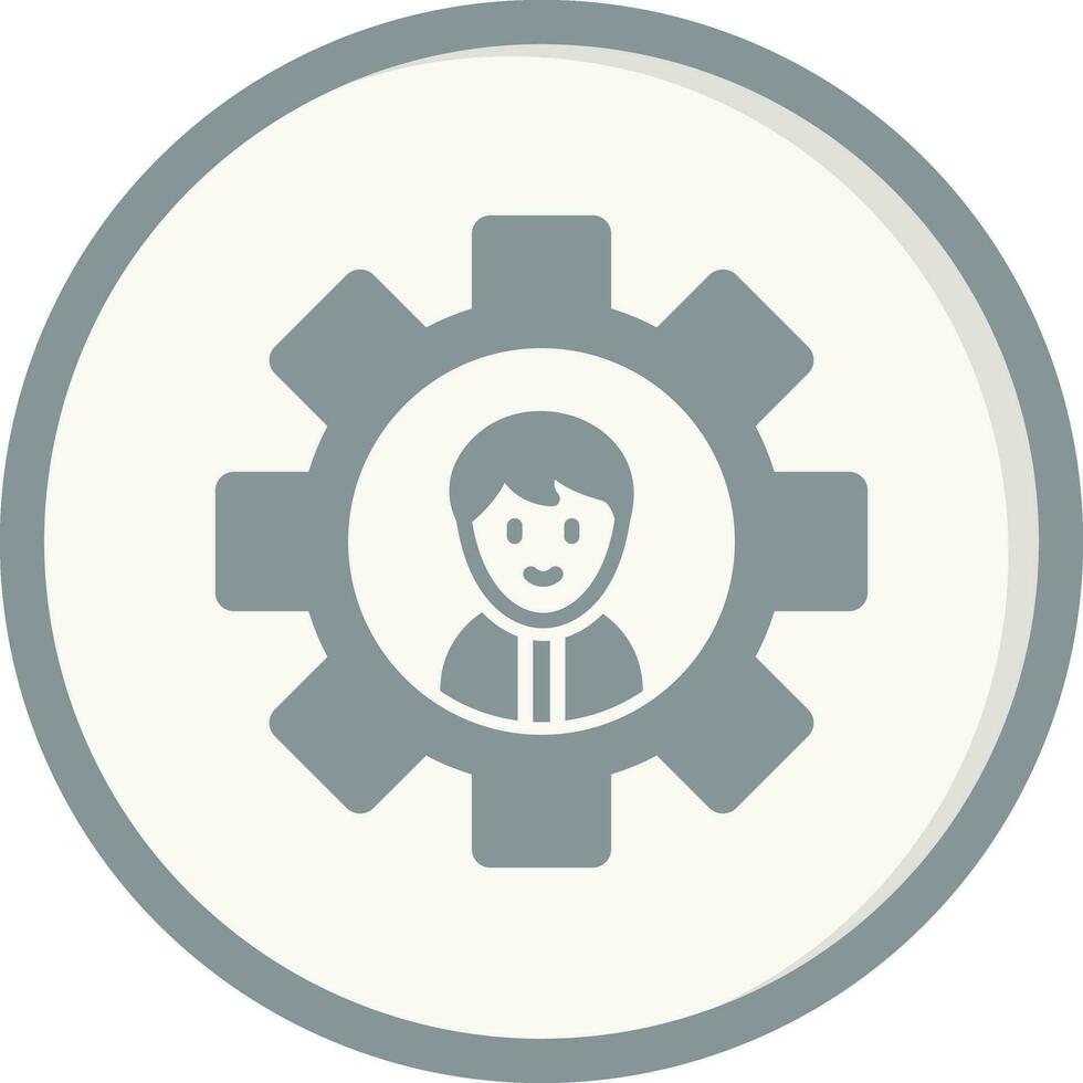 Adaptation Vector Icon