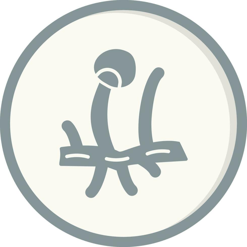 rhizopus Vector Icon