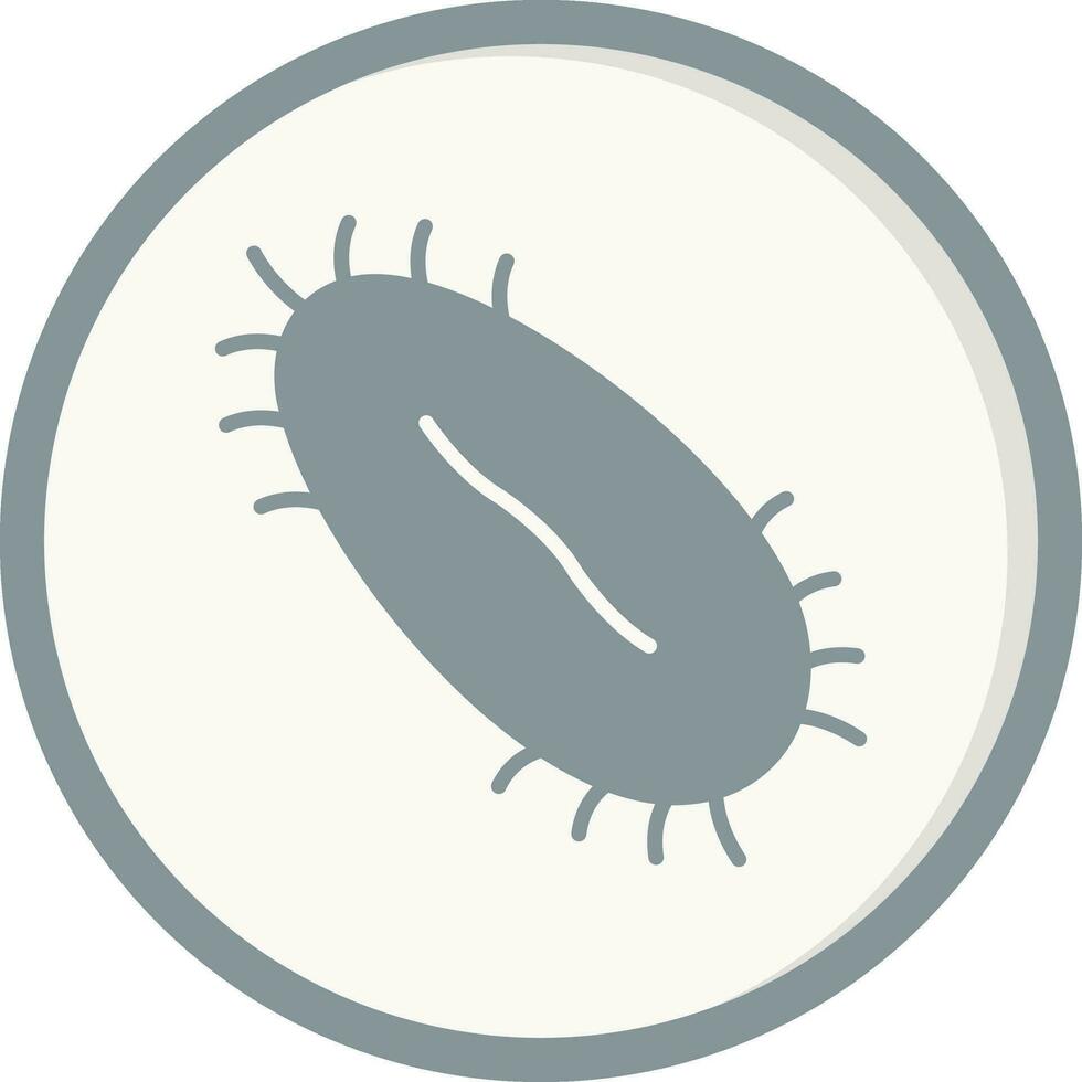Fungus Vector Icon