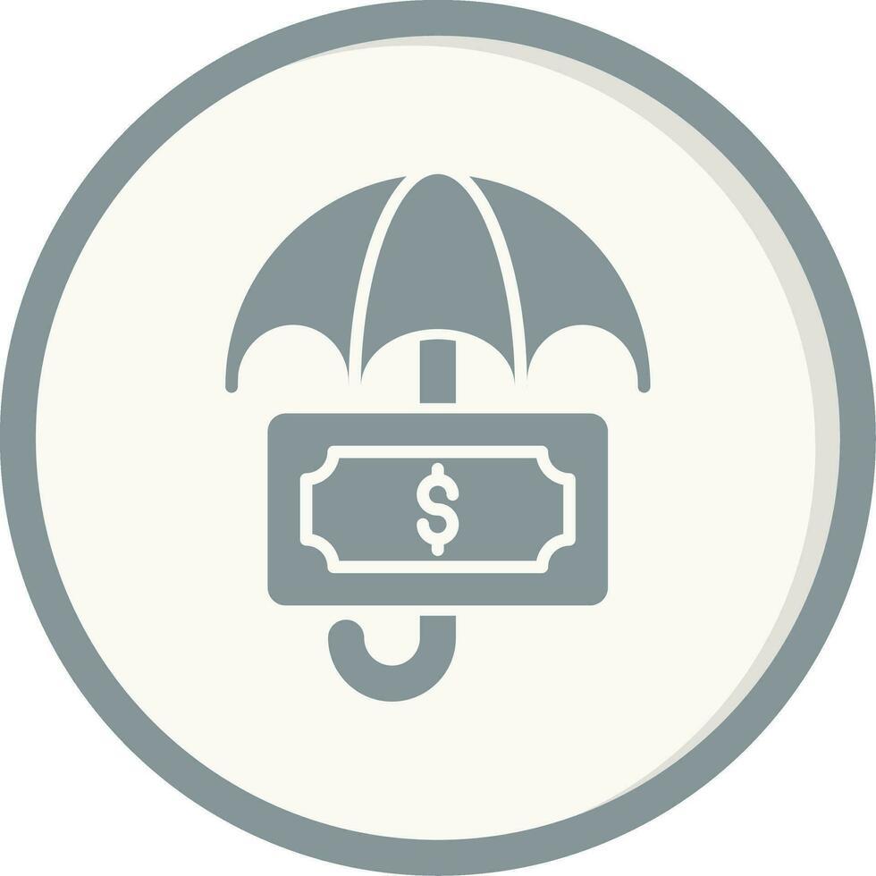 Insurance Vector Icon