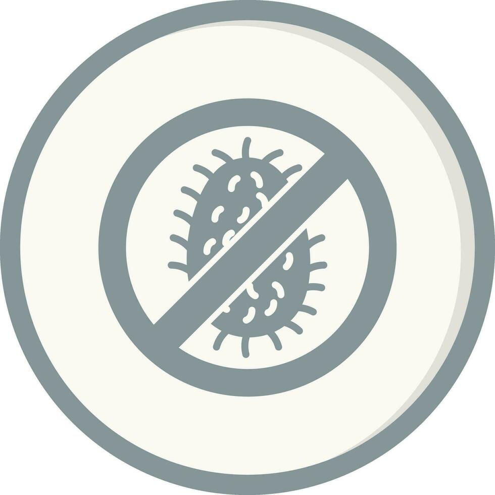 measles Vector Icon