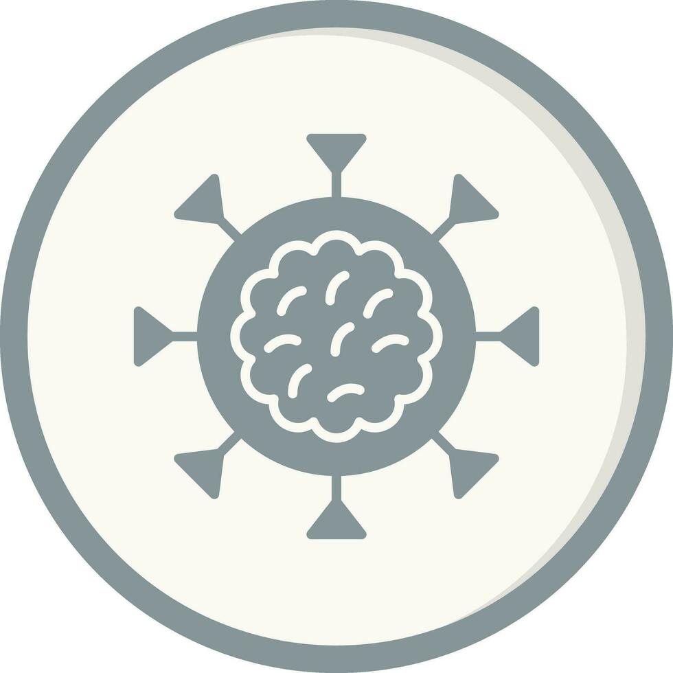 Lactobacillus Vector Icon