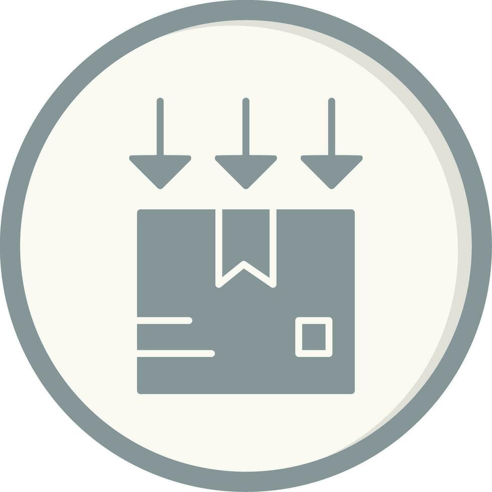 package Vector Icon